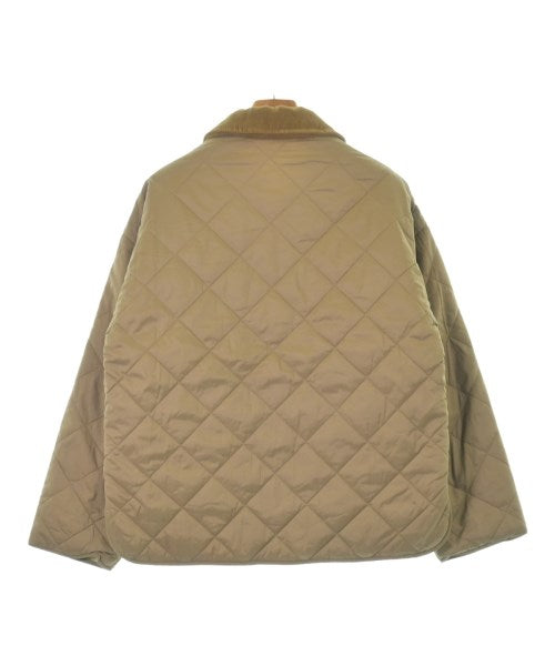 Barbour 斜紋夾克