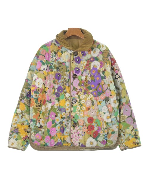 Barbour 斜紋夾克