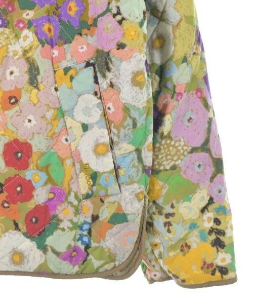 Barbour 斜紋夾克