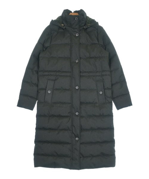 Barbour 羽絨大衣