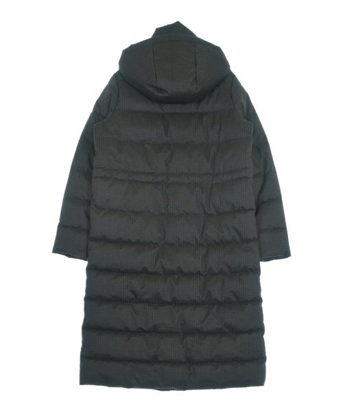 Barbour 羽絨大衣