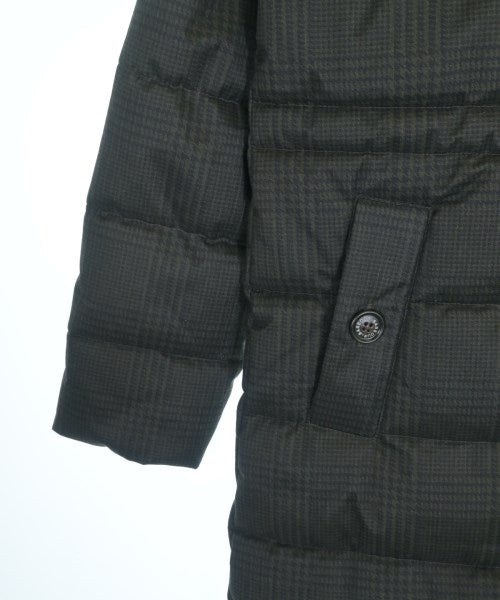 Barbour 羽絨大衣