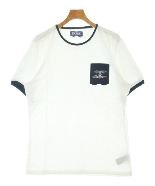 Barbour T恤/上衣