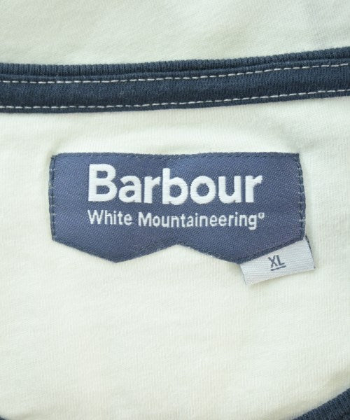 Barbour T恤/上衣