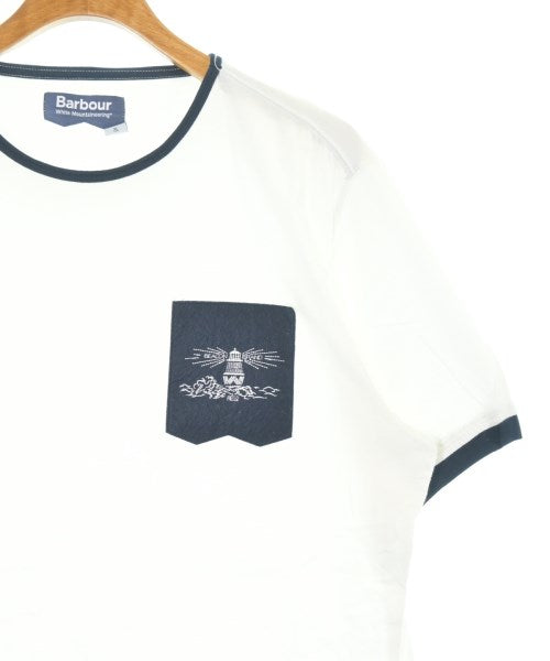 Barbour T恤/上衣