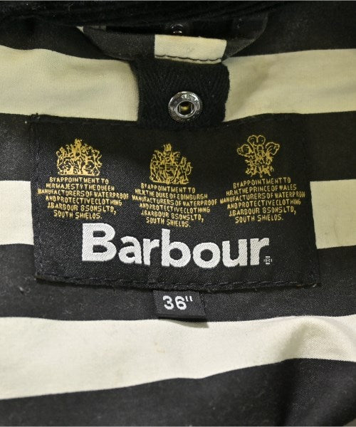 Barbour 其他飛行外套