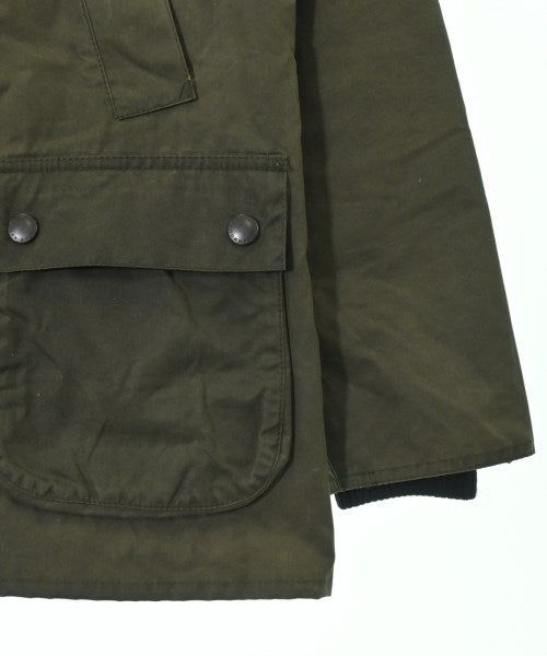 Barbour 其他飛行外套