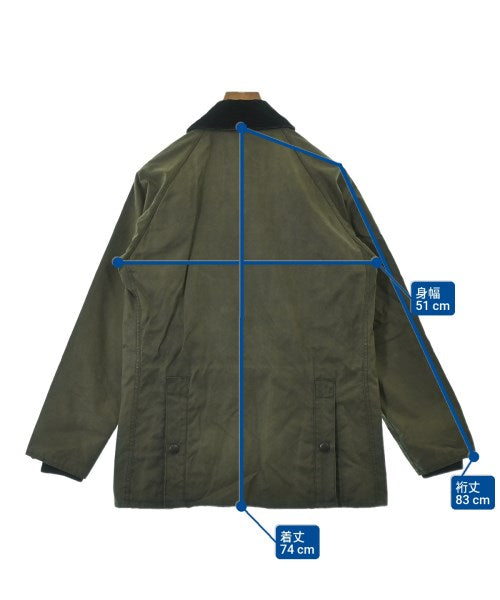 Barbour 其他飛行外套