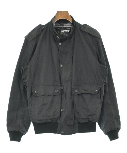 Barbour 斜紋夾克
