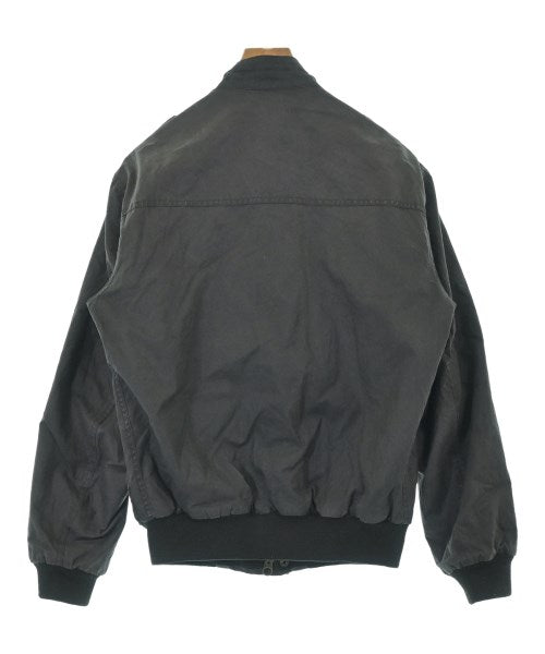 Barbour 斜紋夾克
