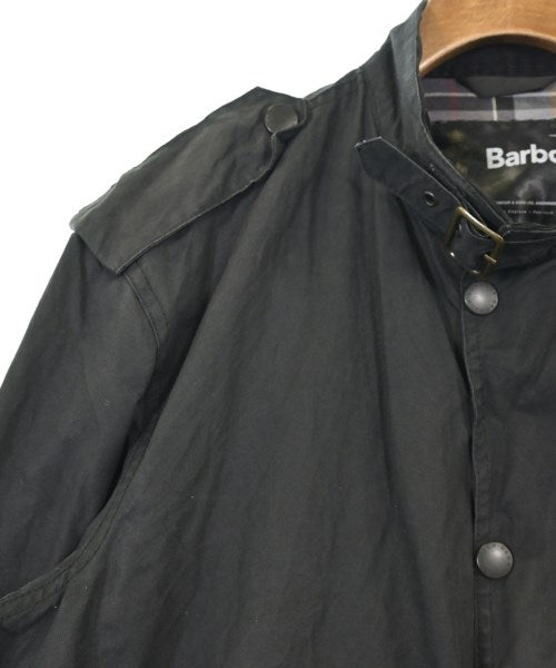 Barbour 斜紋夾克