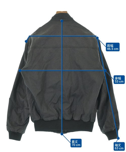 Barbour 斜紋夾克