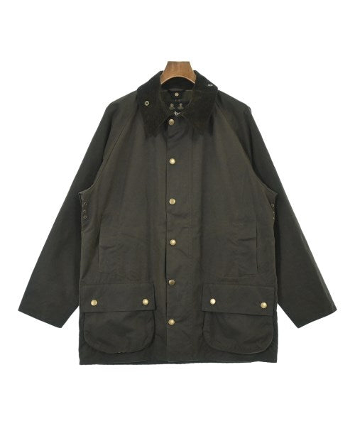 Barbour 其他大衣