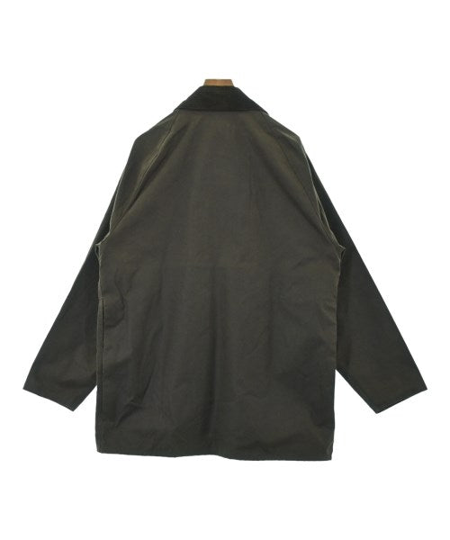 Barbour 其他大衣