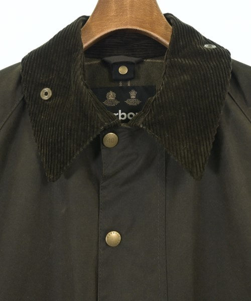 Barbour 其他大衣