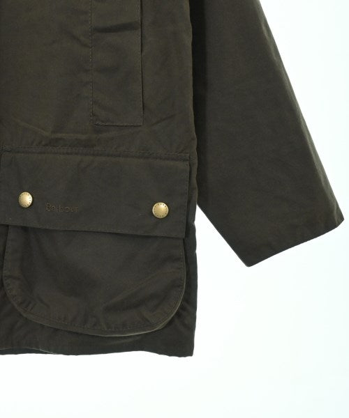 Barbour 其他大衣