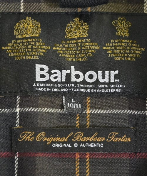 Barbour 其他飛行外套