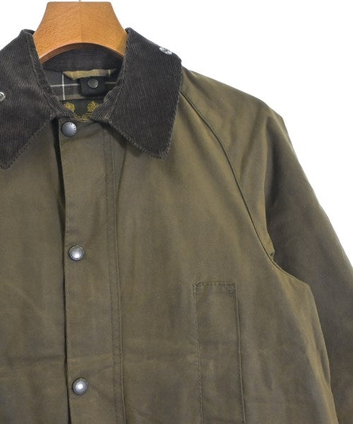 Barbour 其他飛行外套
