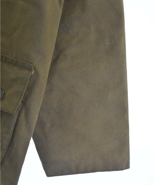 Barbour 其他飛行外套