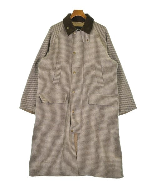 Barbour 其他大衣