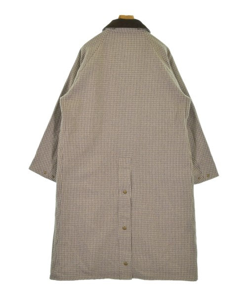 Barbour 其他大衣
