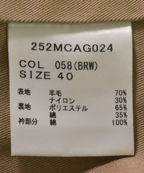 Barbour 其他大衣