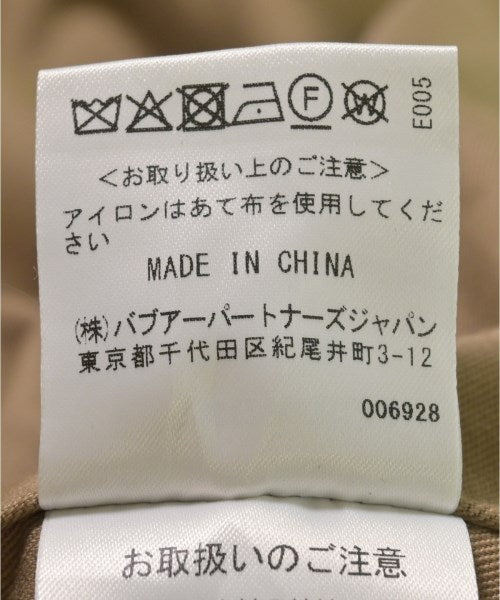 Barbour 其他大衣