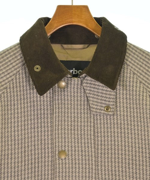 Barbour 其他大衣