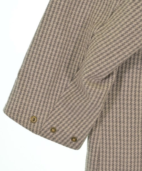 Barbour 其他大衣