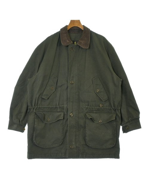 Barbour 其他大衣
