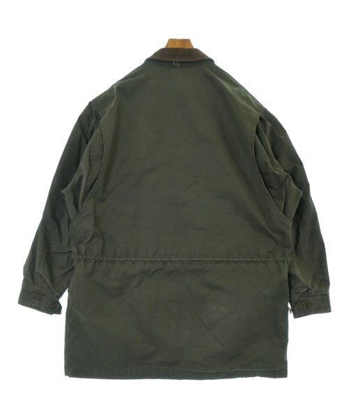 Barbour 其他大衣