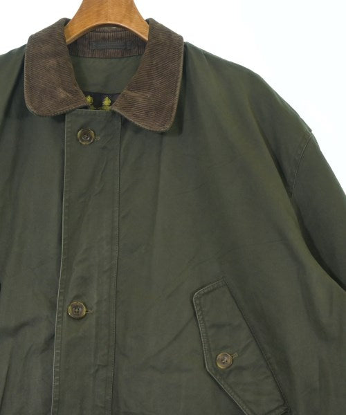 Barbour 其他大衣