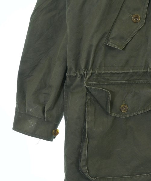 Barbour 其他大衣