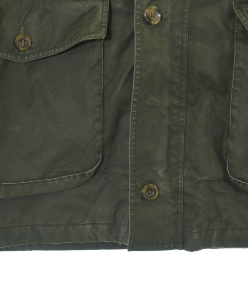 Barbour 其他大衣
