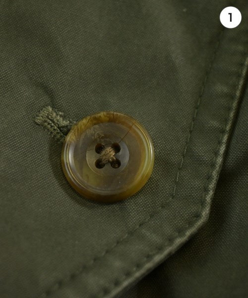 Barbour 其他大衣