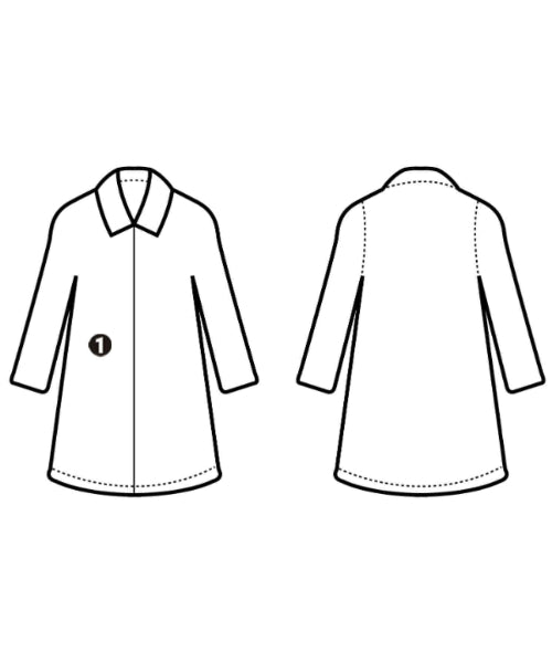 Barbour 其他大衣
