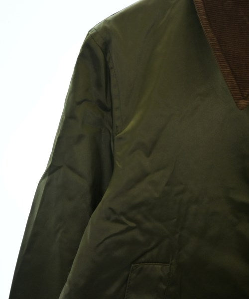 jipijapa 軍裝夾克