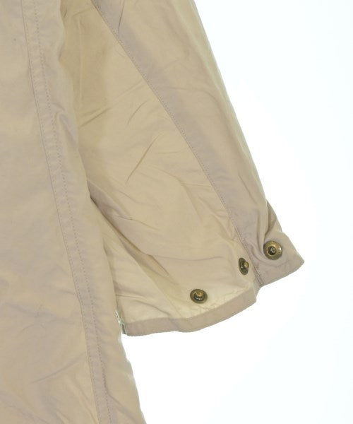 Barbour 支撐領外套