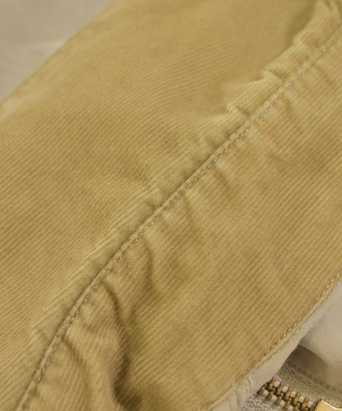 Barbour 支撐領外套