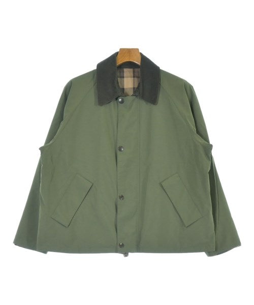 Barbour 其他飛行外套