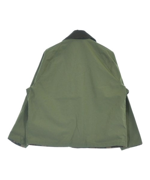 Barbour 其他飛行外套