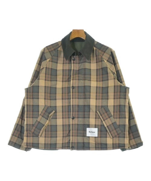 Barbour 其他飛行外套