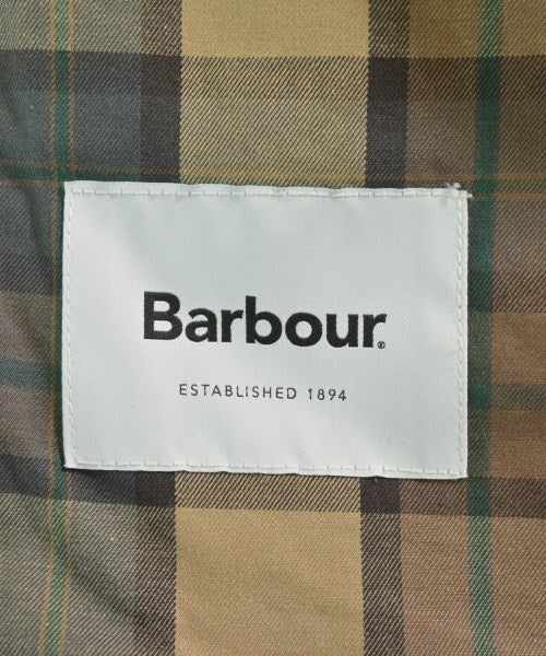 Barbour 其他飛行外套