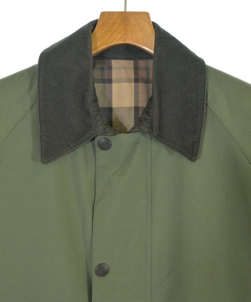 Barbour 其他飛行外套
