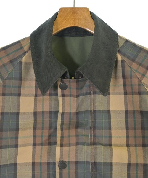 Barbour 其他飛行外套