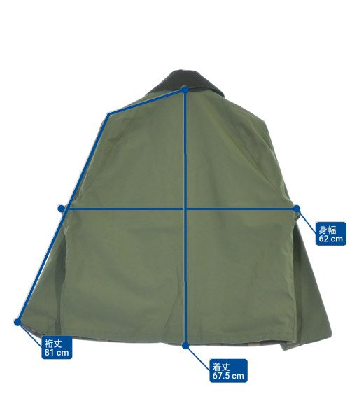 Barbour 其他飛行外套