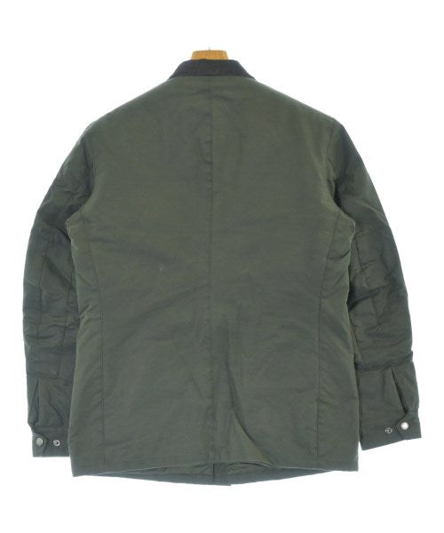 Barbour 斜紋夾克