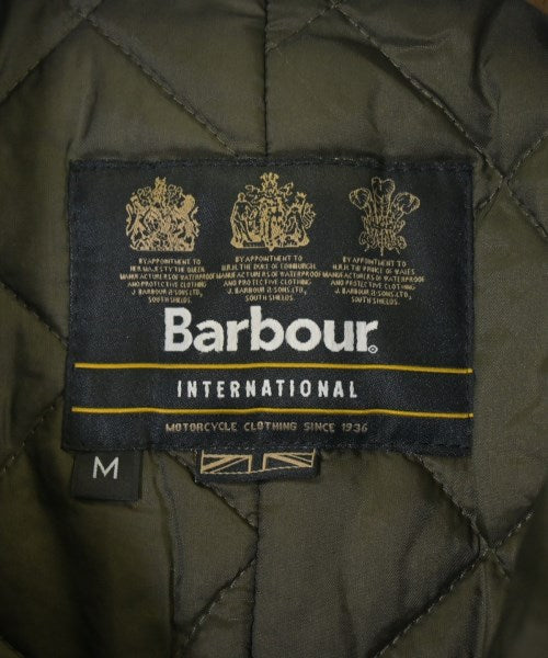 Barbour 斜紋夾克