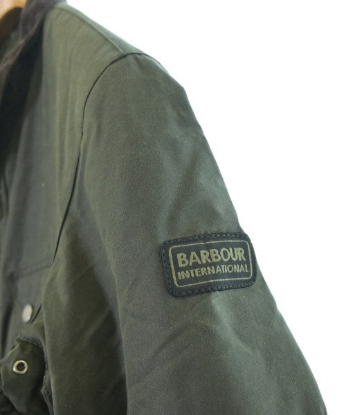 Barbour 斜紋夾克