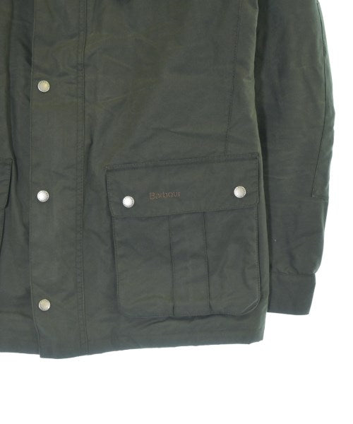 Barbour 斜紋夾克